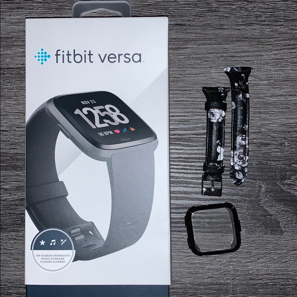 FitBit Versa